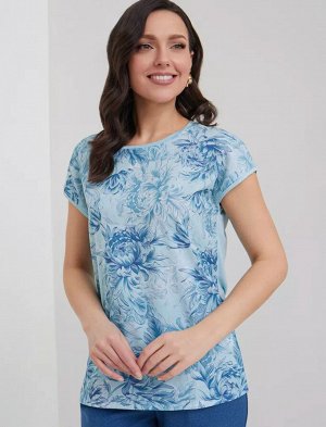 Футболка женская