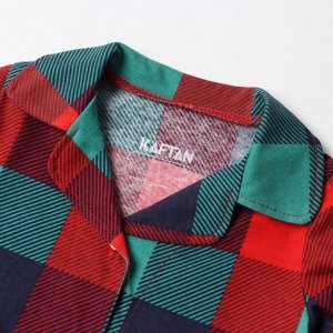 Пижама детская KAFTAN Xmas mood