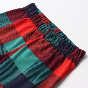 Пижама детская KAFTAN Xmas mood