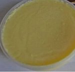 Какао масло нерафинированное, первый отжим  на развес, 110гр