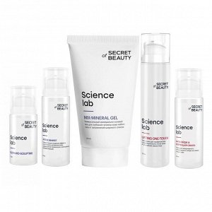 ЛН Science lab – «Anti - age MAX эффект»