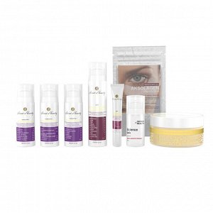 ЛН -Science Lab - Total Care.El.Coll.Hyal