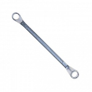 Ключ накидной коленчатый TUNDRA, хромированный, 14 х 15 мм