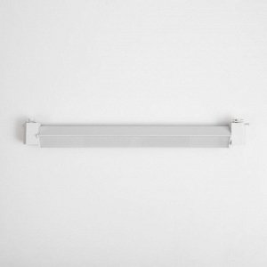 Светильник трековый SIMPLE LED 30Вт белый 47х3,5х4,5 см
