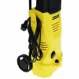 Мойка высокого давления Karcher K 2, 1.673-220.0, 110 бар, 360 л/ч