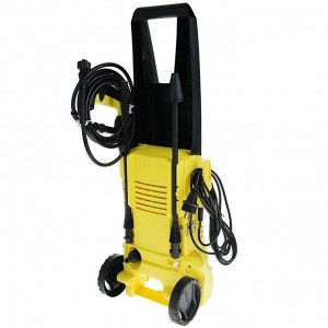 Мойка высокого давления Karcher K 2, 1.673-220.0, 110 бар, 360 л/ч