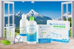 ЭКОЛОГИЧНЫЕ СРЕДСТВА ДЛЯ ДОМА Pure Water™