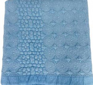 Плед RAYON CIRCLE 160x210