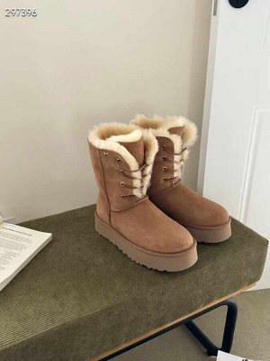 Угги женские натуральные