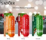 Бальзам для губ SADOER