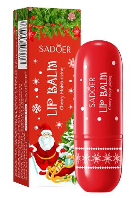 Бальзам для губ SADOER