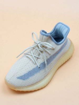 05-A557-5 BEIGE Кроссовки женские (текстиль)