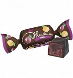 Конфеты желейные «Сливовые», 250гр.