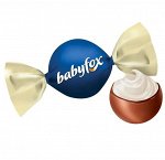 «BabyFox», конфеты шоколадные Galaxy Галакси, 250 гр.