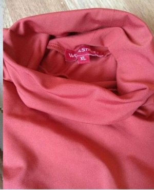 Джемпер базовый, WOOLSTREET