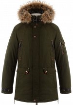 Мужская зимняя куртка MN-17185