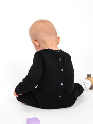 Комбинезон для мальчика «Крошка Я» Stylish boy.