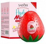 Крем для рук &quot;Клубника&quot;  SADOER, 35 гр