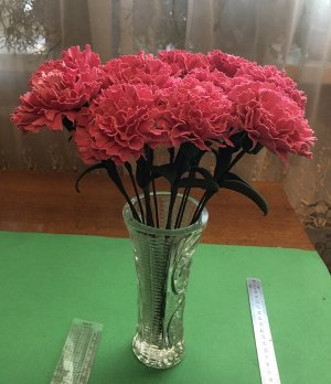 Гвоздички ручной работы