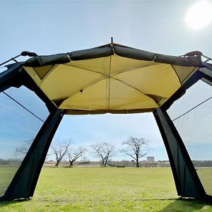Туристическая кухня QUICK CAMP qc-ss400n