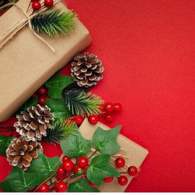 Для Новогодних поделок. Большая распродажа остатков