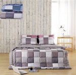 Одеяло демисезонное DOT FALL 180x220
