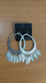 Серги