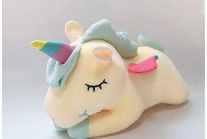 Мягкая игрушка Единорог 46см 3+