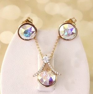 Комплект SWAROVSKI Н01-4221