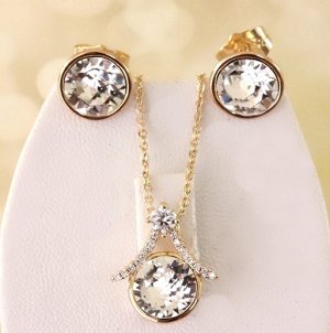 Комплект SWAROVSKI Н01-4237