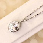 Кулон  Swarovski H01-3862