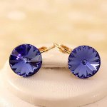 Серьги Swarovski Н01-2865