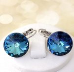 Серьги Swarovski Н01-4194
