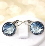 Серьги Swarovski Н01-4198