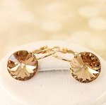 Серьги Swarovski Н01-2373