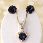 Комплект SWAROVSKI Н01-3820