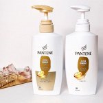 Ｐ＆Ｇ Japan PANTENE — Салонный уход за волосами