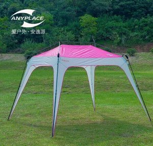 Тент-шатер Корея