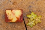Глицериновое мыло &quot;FRUIT SOAP&quot;