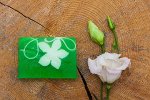 Глицериновое мыло &quot;HERBAL SOAP&quot;