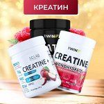 Креатин — повышение выносливости