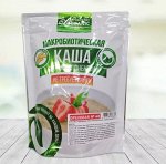 Макробиотическая каша ORGANIC Ореховая НОВИНКА!   № 40