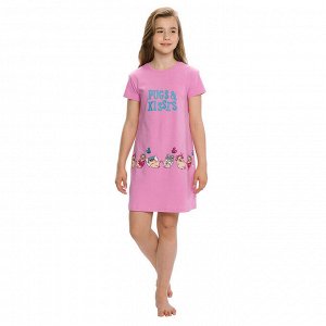WFDT4144U ночная сорочка для девочек (1 шт в кор.) "TM Pelican"