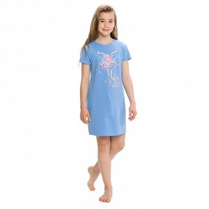 WFDT4146U ночная сорочка для девочек (1 шт в кор.) "TM Pelican"