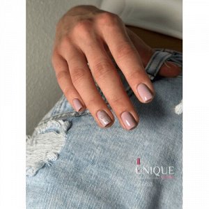 Unique Гель-лак Latte (8ml)