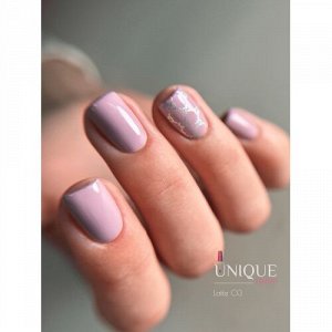 Unique Гель-лак Latte (8ml)
