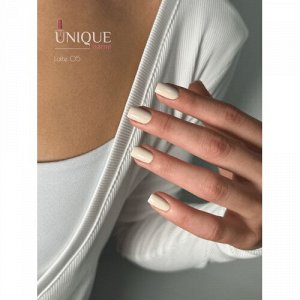 Unique Гель-лак Latte (8ml)