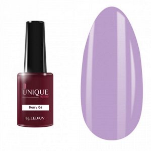 Unique Гель-лак Berry