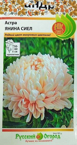 Астра Янина Сиел (Код: 135)