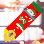 Носки новогодние 36-41 №6